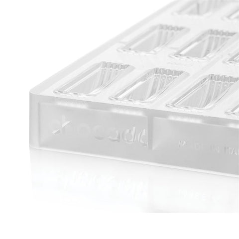 Bolla - P - Chocolade mal