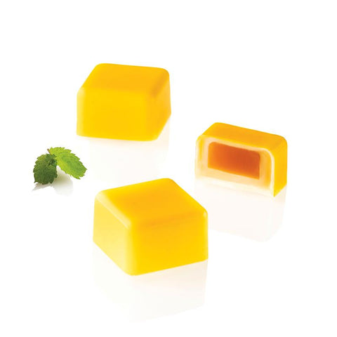 Kit Quadro 01 - Chocolade mal