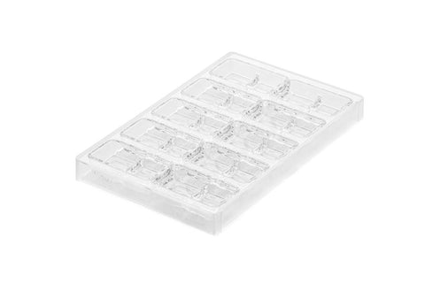 Kit Blocco - B - Chocolade mal