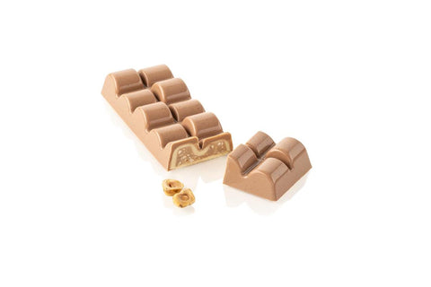 Kit Sinfonia - T - Chocolade mal