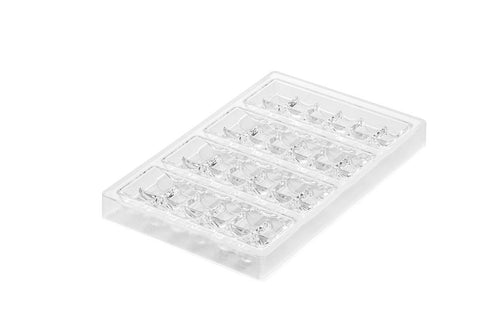 Kit Sinfonia - T - Chocolade mal