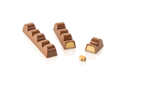 Kit Sinfonia - B - Chocolade mal