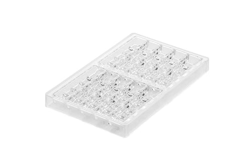 Kit Sinfonia - B - Chocolade mal