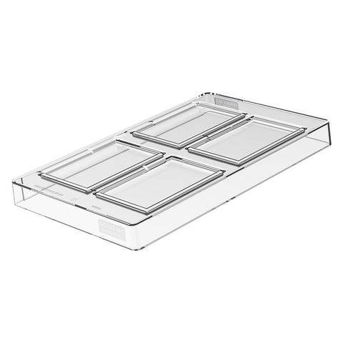 Degusta 02 - T - Bakvorm