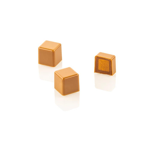 Kit Cubo 01 - Chocolade mal