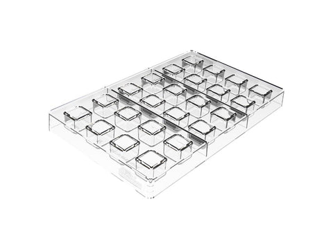Cubo 01 - P - Bakvorm