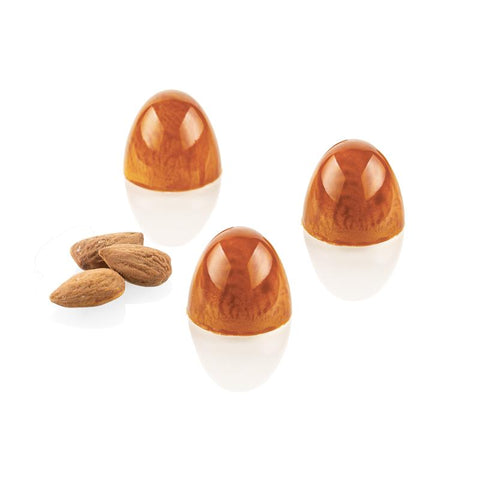 Dome 01 - P - Bakvorm