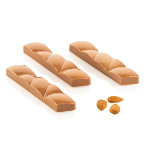 Gemma - B - Bakvorm