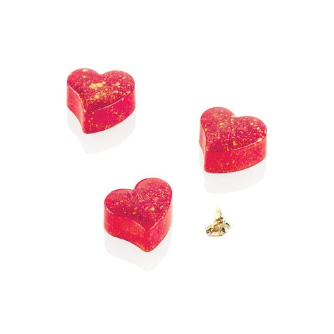 Tesoro - P - Bakvorm