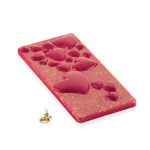 Tesoro - T - Bakvorm