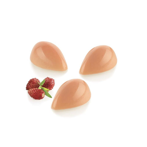 Quenelle 01 - P - Bakvorm