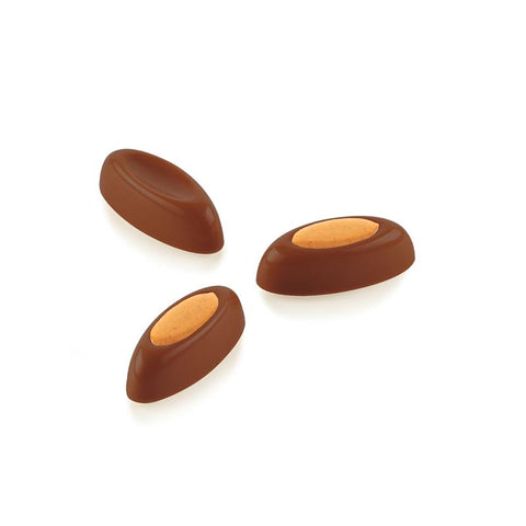 Sogno - P - Chocolade mal