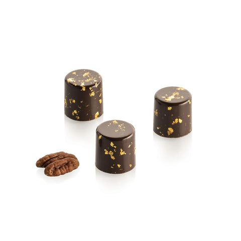 Cilindro 01 - P - Chocolade mal