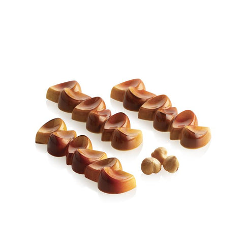 Aurora - B - Chocolade mal