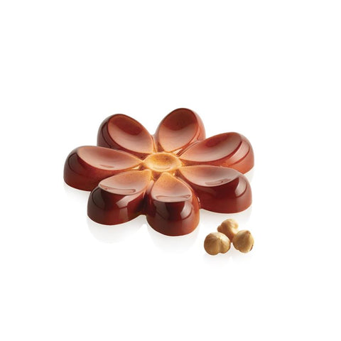 Aurora - T - Chocolade mal