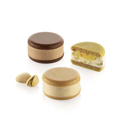 Kit Bonbon Ice - Chocolade mal