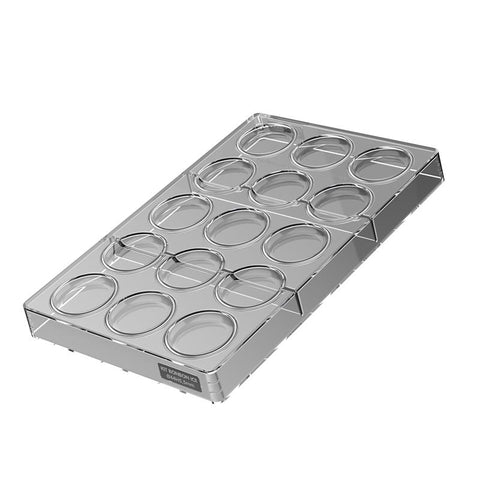 Kit Bonbon Ice - Chocolade mal