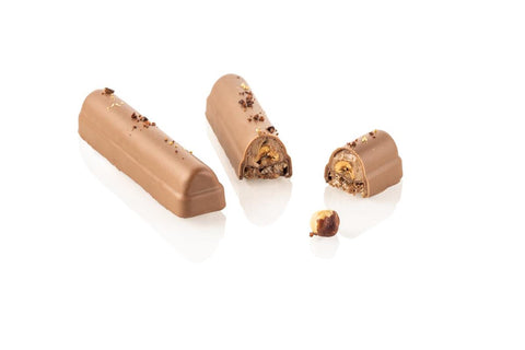 Kit Bar Volta - Chocolade mal