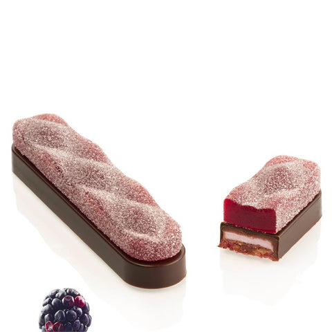Kit Bar Sisma - Chocolade mal