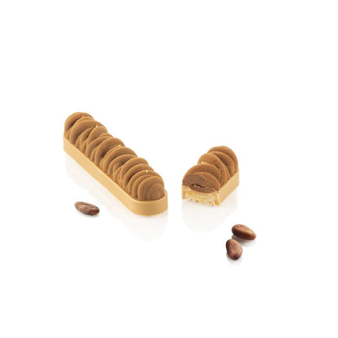 Kit Bar Magma - Chocolade mal