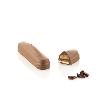 Kit Bar Vulcano - Chocolade mal