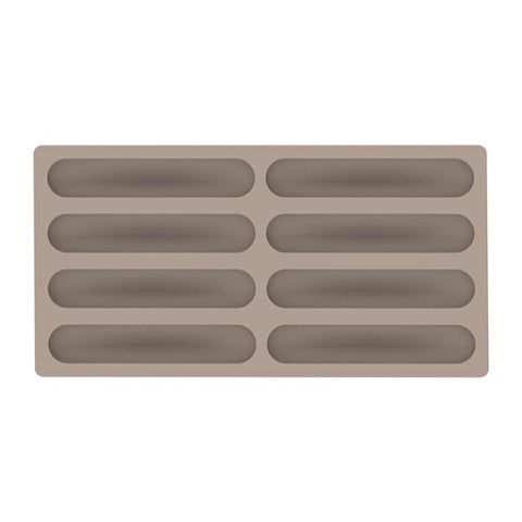 Kit Bar Vulcano - Chocolade mal