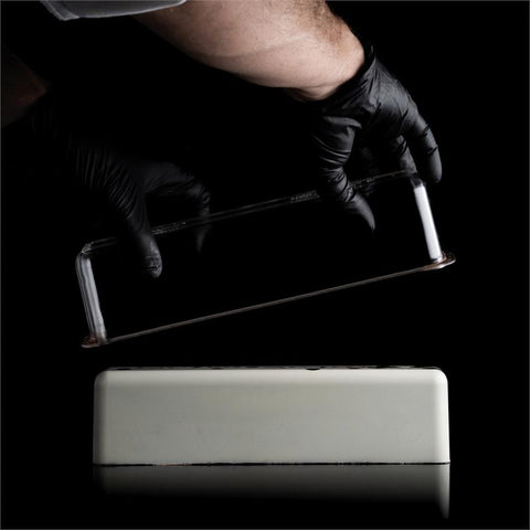 Berlin 500 - Siliconen bakvorm