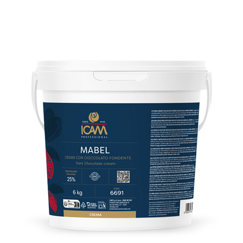 Mabel Dark - Vulling - 6kg