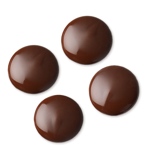 Single origin 74% Ecuador - Pure chocolade - 4kg