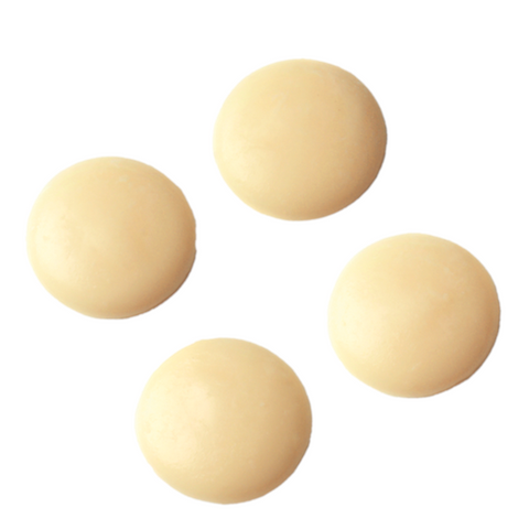 Mooni 32% Witte chocolade met mascarpone 3x4kg