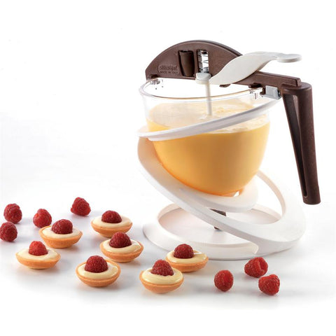 Funnel Choc - Chocolade mal