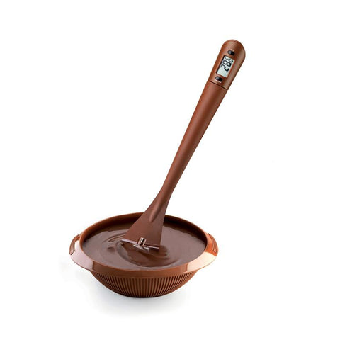 Thermo Choc - Chocolade mal