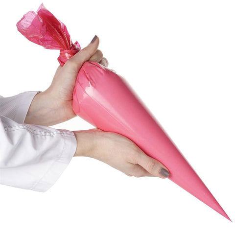 Spuitzak usa e getta - 24 stuks