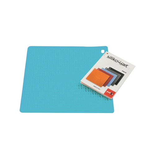 Acc074 - Presi - Siliconen onderzetter 175X175mm