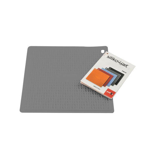 Acc074 Siliconen onderzetter 175x175mm