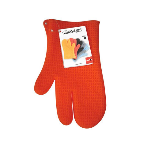 Acc072 Zeus - Guanto Siliconen 285X168h 20mm - Handschoenen