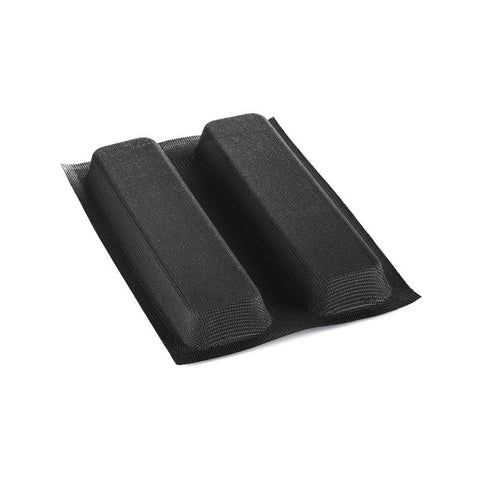 Airplus 02 Plum Cake - Siliconen bakvorm