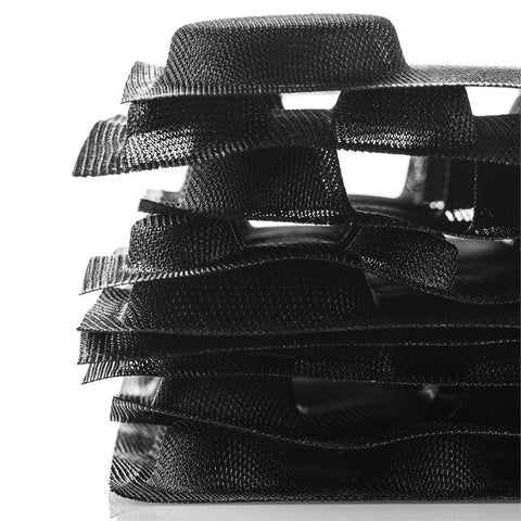 Airplus 12 Round - Siliconen bakvorm