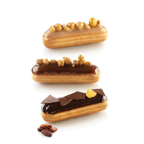 Airplus 31 Eclair - Siliconen bakvorm