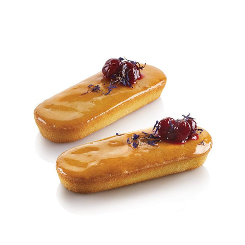 Airplus 32 - Siliconen bakvorm