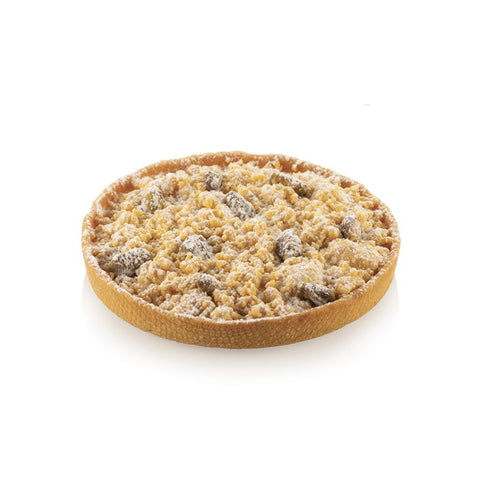 Air Plus 34 Round - Siliconen bakvorm