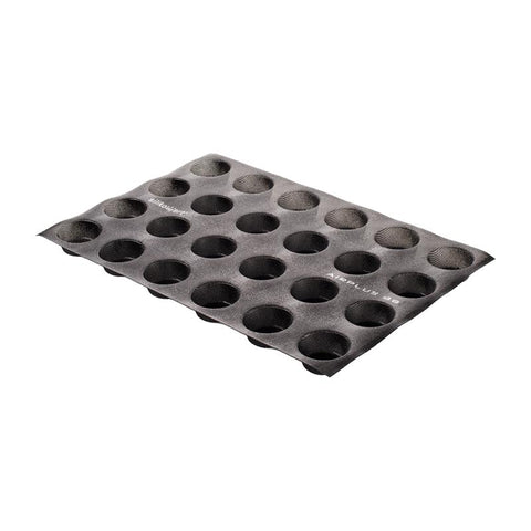 Air Plus 38 Round - Siliconen bakvorm