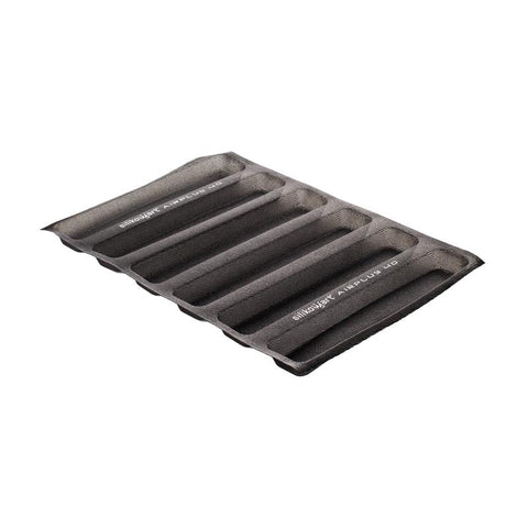 Air Plus 40 Plumcake - Siliconen bakvorm