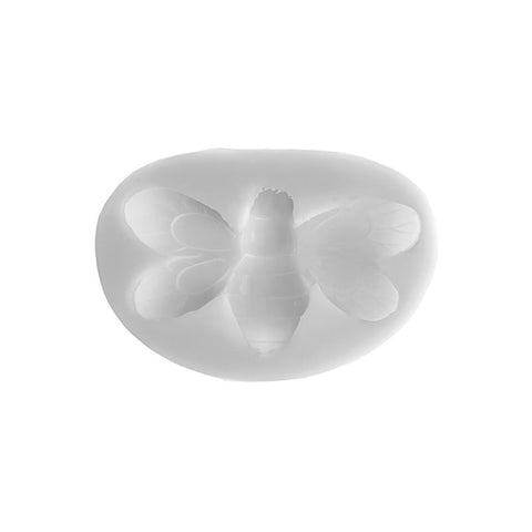 Slk032 Bee - Chocolade mal