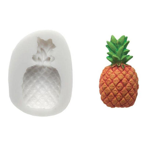 Slk056 Pineapple - Chocolade mal