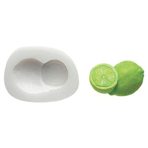 Slk058 Lemon - Chocolade mal