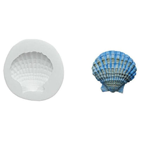 Slk077 Shell - Chocolade mal