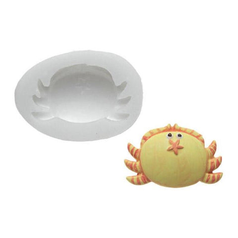 Slk113 Crab - Chocolade mal