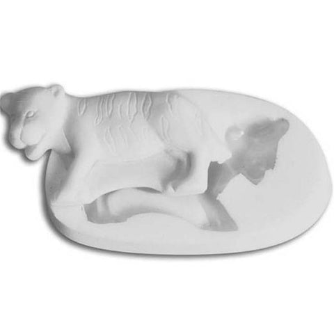 Slk120 Tiger - Chocolade mal