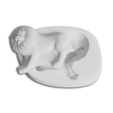 Slk121 Lion - Chocolade mal